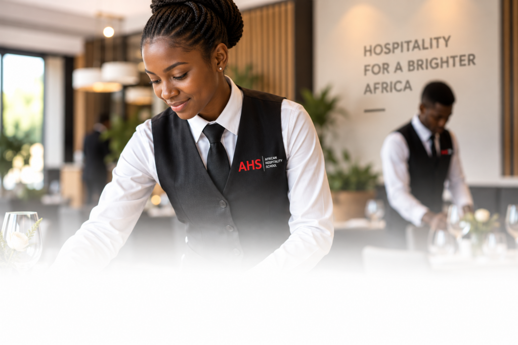 African Hospitality School