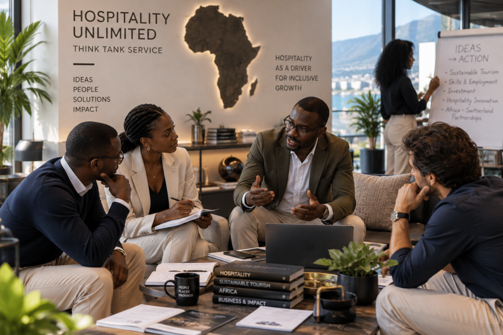 Hospitality Unlimited