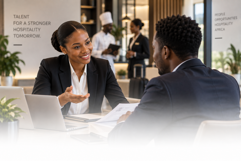 HotelJobs.agency