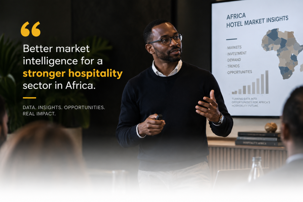 Market Intelligence