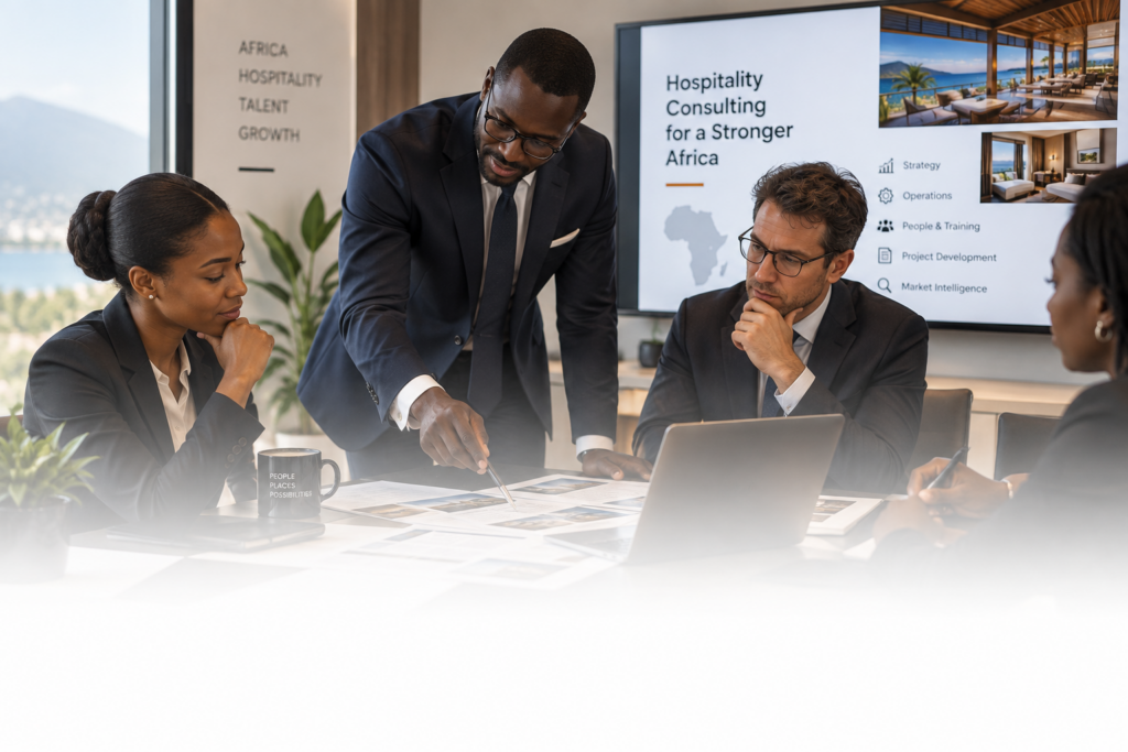 WideView Hospitality Consulting